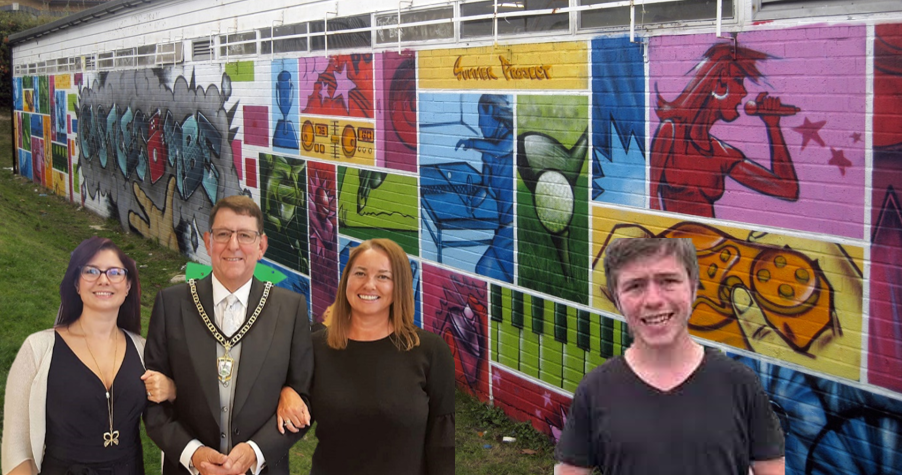 Castlecombe Youth Centre Repairs Works Approved | Bromley Conservatives