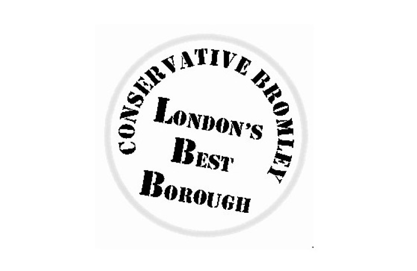 Best borough stamp