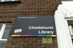 Chislehurst Library