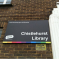 Chislehurst Library